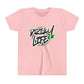 Youth Driky Life - Green Monkey Short Sleeve Tee 26 Colors
