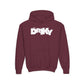 Get Driky - Simple - Youth Heavy Blend Hoodie