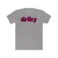 Driky Wear - Pinkerton Cotton Crew Tee