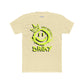 Driky King Nothing - Banana Sunshine Cotton Crew Tee