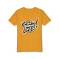 Youth Driky Life - Banana Sunshine Short Sleeve Tee 26 Colors