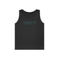 Driky Stud Muffn' - Blue Brain - Tank Top