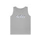 Driky Wear - White Night - Tank Top