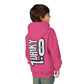 Youth Driky 1 point 0 Bro - OG2 Backprint - Heavy Blend Hoodie 16 Colors