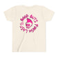 Youth - Limited Edition Limp Driky Good Guys Finish Last - Pinkerton Short Sleeve Tee 26 Colors