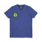 Copy of Copy of Get Driky Jersey V-Neck Tee