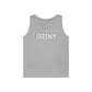 Drikyish - White Night - Tank Top