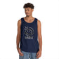 Driky King Nothing - Blackout - Tank Top