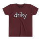 Youth Limp Driky - OG2 Short Sleeve Tee
