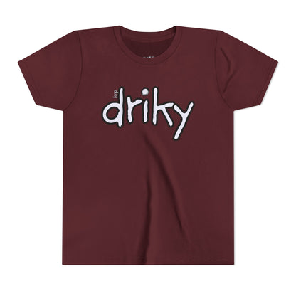 Youth Limp Driky - OG2 Short Sleeve Tee