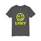 Youth Driky Die Happy - Banana Sunshine Short Sleeve Tee