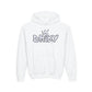 Driky Roy-al - OG2 - Youth Heavy Blend Hoodie