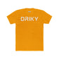 Driky Stud Muffin - Simple Cotton Crew Tee