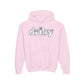 Driky ESTD Wear - OG2 - Youth Heavy Blend Hoodie
