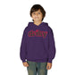Driky Wear - Rose Blood - Youth Heavy Blend Hoodie