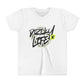 Youth Driky Life - Banana Sunshine Short Sleeve Tee 26 Colors