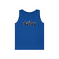 Driky Wear - Blackout - Tank Top