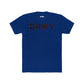 Driky Stud Muffin - Rose Blood Cotton Crew Tee