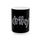 Limp Driky - OG - 11oz Coffee Cup
