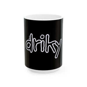 Limp Driky - OG - 11oz Coffee Cup