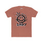 Driky King Nothing - Blackout Cotton Crew Tee