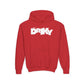 Get Driky - Simple - Youth Heavy Blend Hoodie