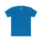 Driky 1 point 0 Bro - Banana Sunshine - Back Print Cotton Crew Tee