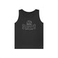 Driky Laugh at the World - Blackout - Tank Top