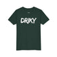 Youth Driky Rough Ryder - Simple Short Sleeve Tee