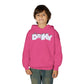 Get Driky - White Night - Youth Heavy Blend Hoodie