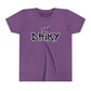 Youth Driky Roy-al - OG Short Sleeve Tee
