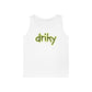 Limp Driky - Banana Sunshine - Tank Top