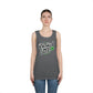 Driky Life - Green Monkey - Tank Top