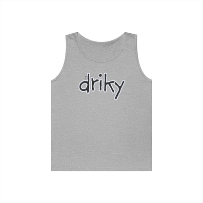 Limp Driky - OG - Tank Top