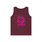 Driky King Nothing - Pinkerton - Tank Top