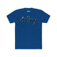 Limp Driky - Blackout Cotton Crew Tee