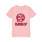 Youth Driky Die Happy - Rose Blood Short Sleeve Tee