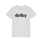 Youth Driky Wear - OG Short Sleeve Tee