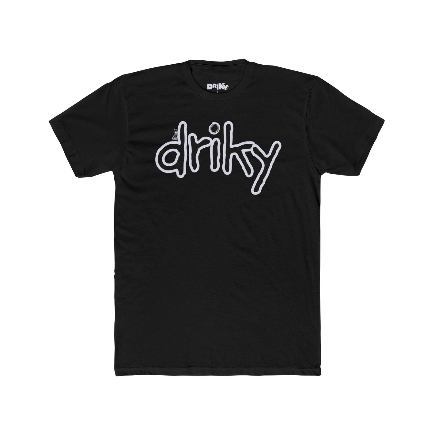 Limp Driky - OG Cotton Crew Tee