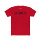 Driky Stud Muffin - Pinkerton Cotton Crew Tee