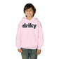 Driky ESTD Wear - OG - Youth Heavy Blend Hoodie