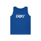 Driky Rough Ryder  - Simple - Tank Top