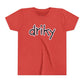 Youth Limp Driky - OG Short Sleeve Tee