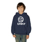 Driky Die Happy -  Simple - Youth Heavy Blend Hoodie