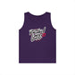 Driky Life - Rose Blood - Tank Top