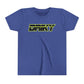 Youth Driky Sport - Banana Sunshine Short Sleeve Tee