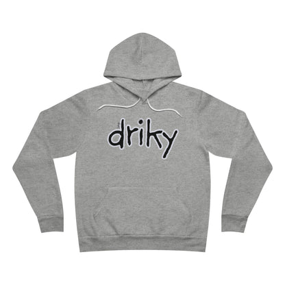 Limp Driky - OG Fleece Pullover Hoodie