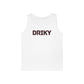 Drikyish - Rose Blood - Tank Top