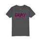 Youth Driky Rough Ryder - Pinkerton Short Sleeve Tee