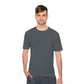 Driky 1 point 0 Bro Moisture Wicking Back Print Tee